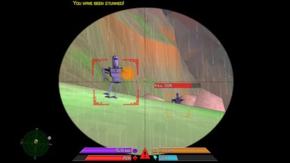 3089 - Futuristic Action RPG PC Steam CD Key