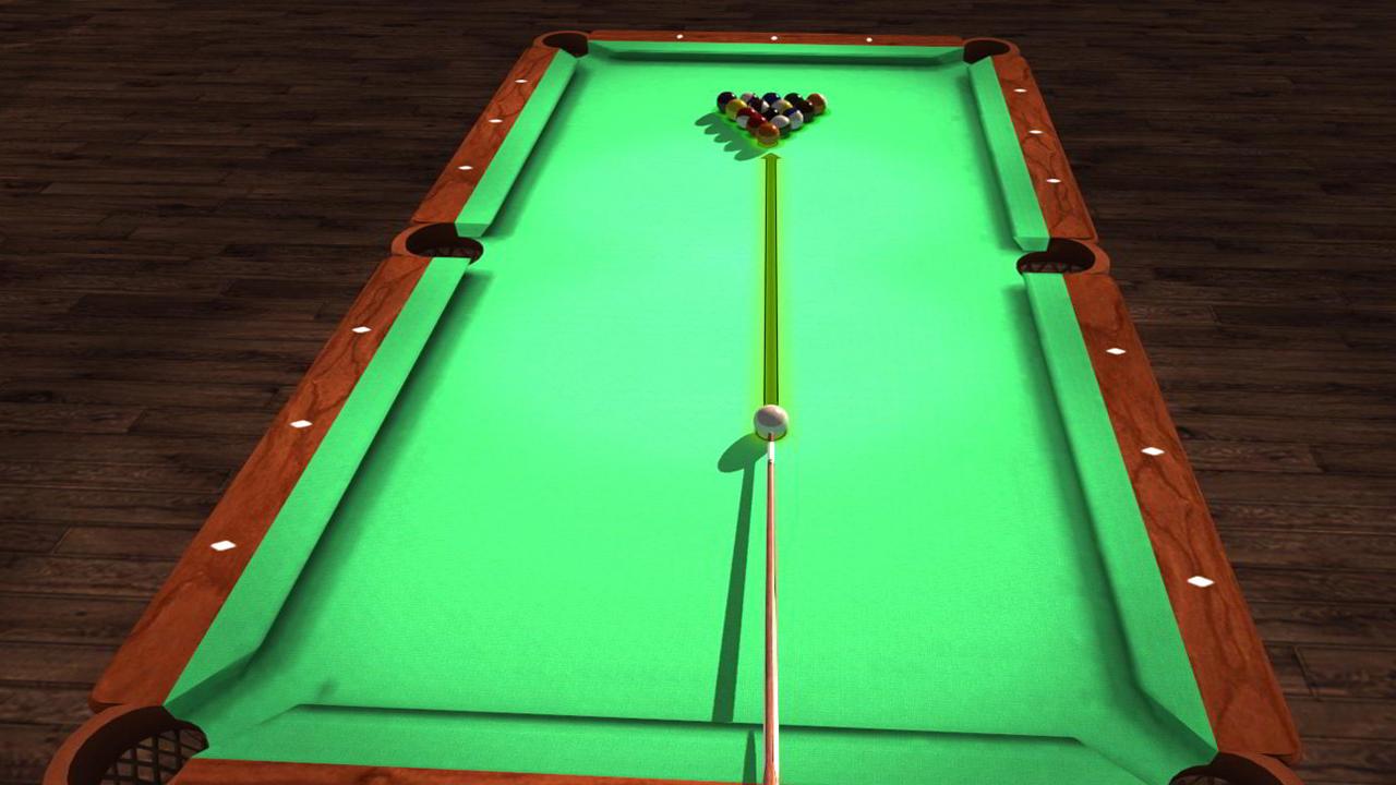 3D Pool PC Steam CD Key
