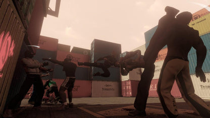 Street Warriors Online - Premium Pack DLC Steam CD Key