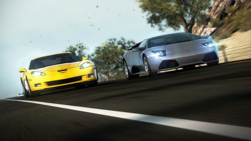 Need for Speed: Hot Pursuit Limited Edition EA App CD Key