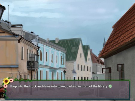 Flower Shop: Summer In Fairbrook Steam CD Key