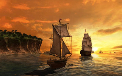 Commander: Conquest of the Americas Steam CD Key