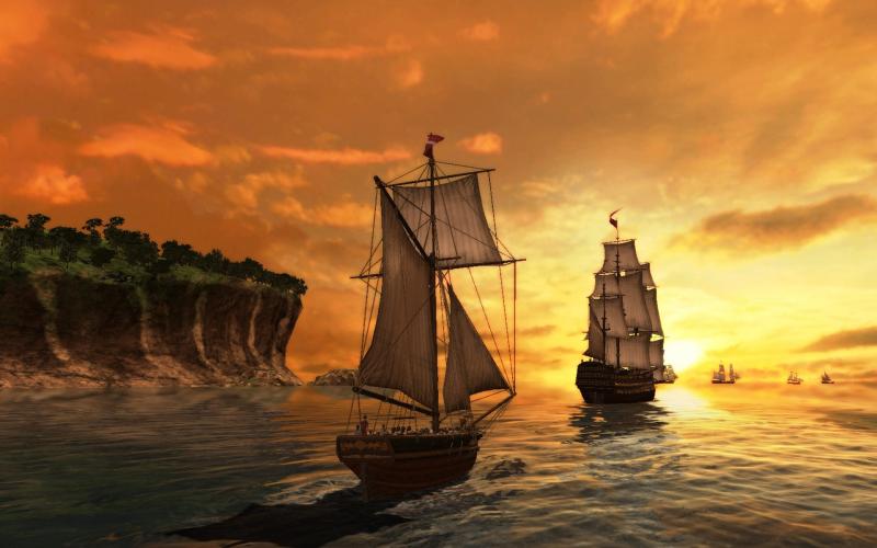 Commander: Conquest of the Americas Complete Pack Steam CD Key