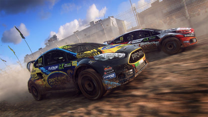 DiRT Rally 2.0 PC Steam Altergift