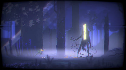 Narita Boy EU XBOX One CD Key