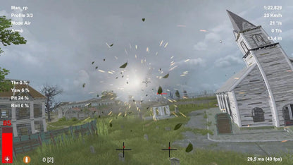 Aster Fpv Steam CD Key