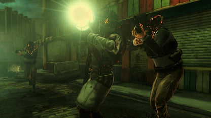 The Darkness II Limited Edition PC Steam CD Key