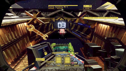 Hardspace: Shipbreaker Playstation 5 Account