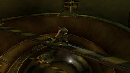 Tomb Raider Collection Steam Gift