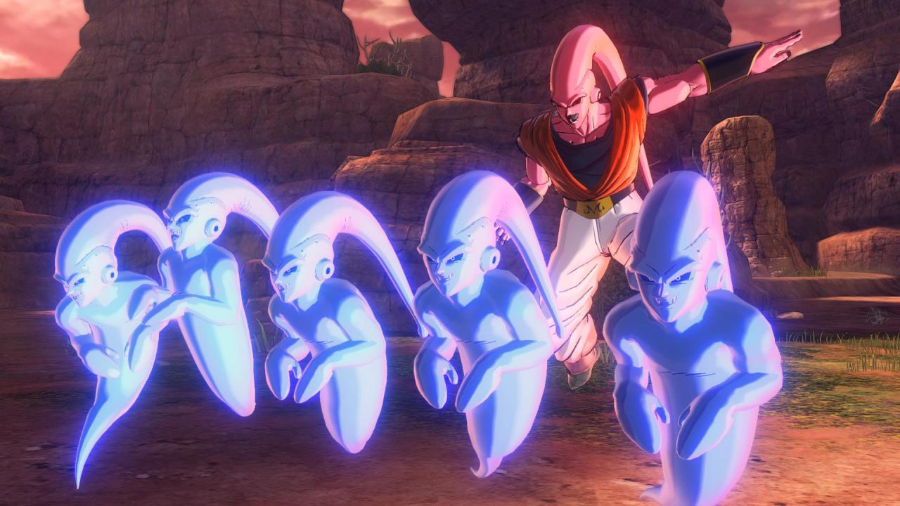 DRAGON BALL XENOVERSE 2 - Extra Pass DLC EU XBOX One CD Key