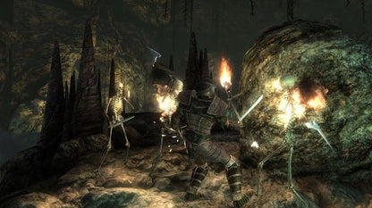 Two Worlds II: Velvet Edition Steam CD Key