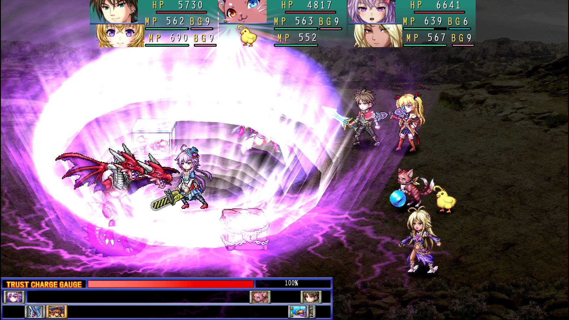 Asdivine Hearts II AR XBOX One CD Key