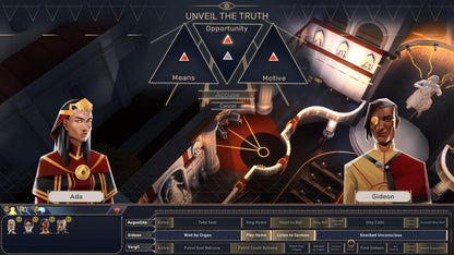 Lucifer Within Us Steam CD Key
