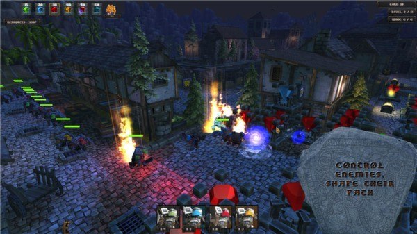 Tiestru Steam CD Key