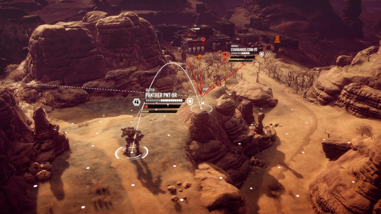 BATTLETECH PC Windows 10 Account