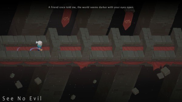 See No Evil Steam CD Key
