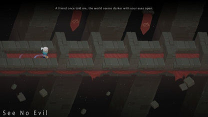 See No Evil Steam CD Key