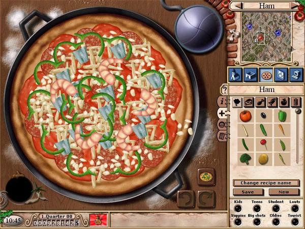 Pizza Connection 2 PC Steam CD Key
