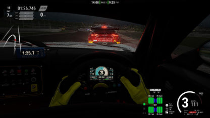 Assetto Corsa Competizione - GT4 Pack DLC EU XBOX One CD Key