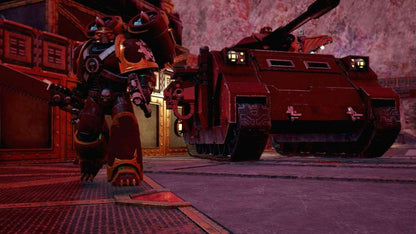 Warhammer 40,000: Eternal Crusade Squadron Edition Steam Gift