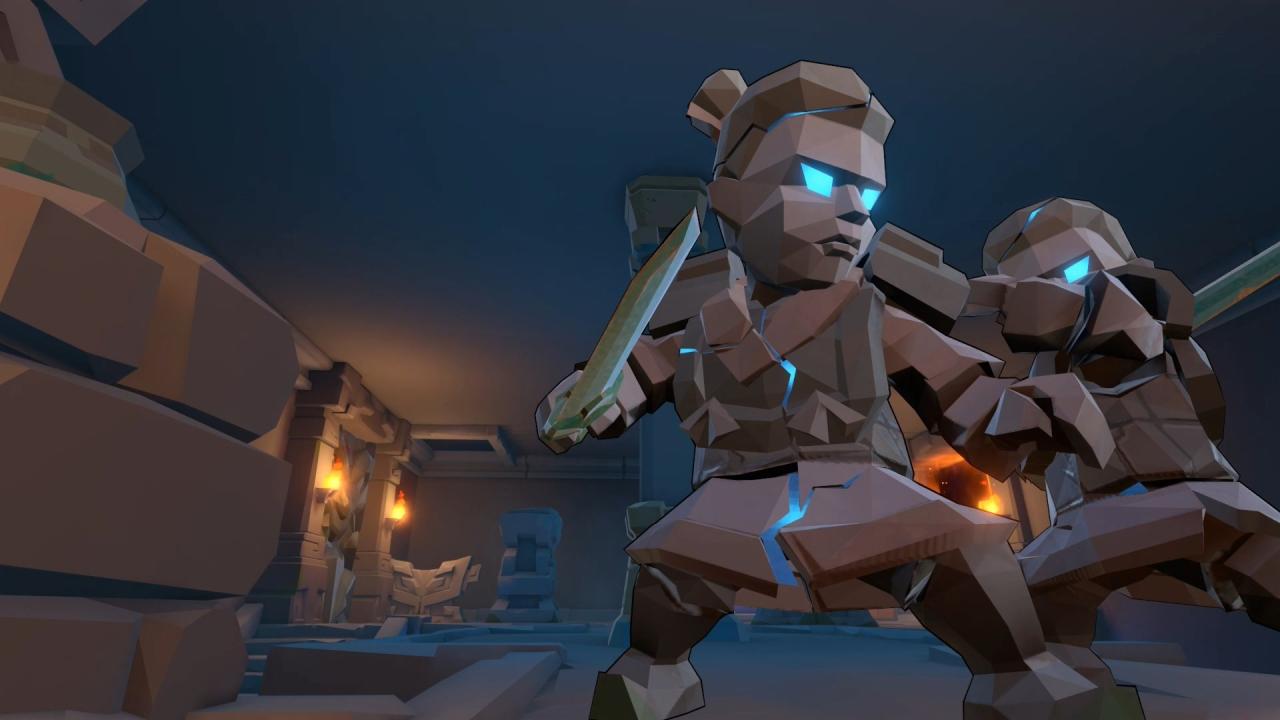 Gunfire Reborn Xbox One / Xbox Series X|S CD Key