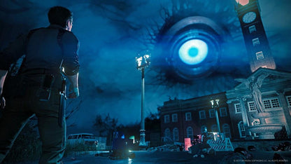The Evil Within 2 PS4 Account