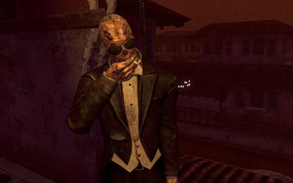 Fallout: New Vegas PC Steam CD Key