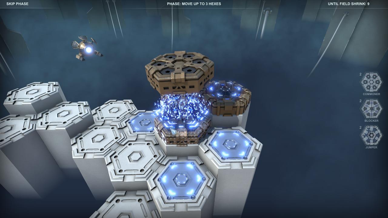 HexLab Steam CD Key