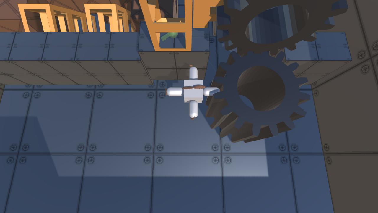 Really Bad Flying Machine Steam CD Key