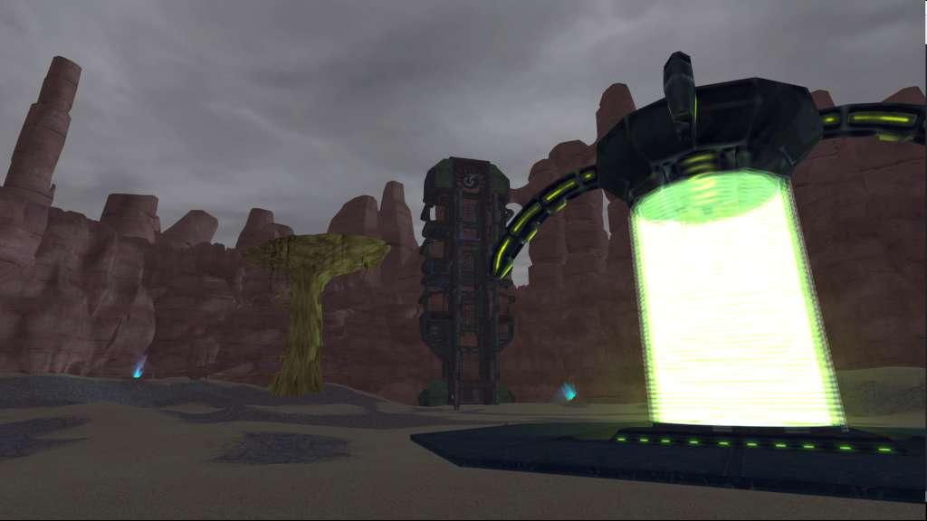 Anarchy Online - Access Level 200 Heckler Juices DLC Digital Download CD Key