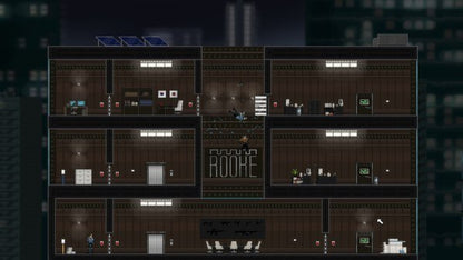 Gunpoint Special Edition Steam Gift