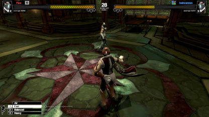 Blade Symphony Steam Gift