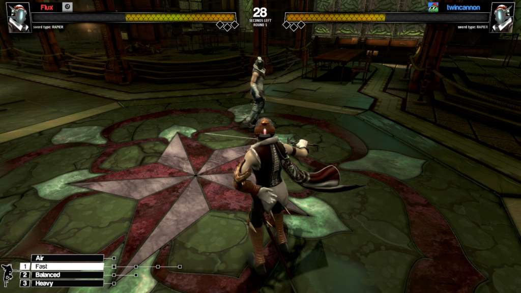 Blade Symphony Steam CD Key