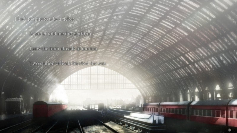 The 39 Steps Steam CD Key