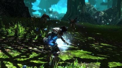 Kingdoms of Amalur: Re-Reckoning FATE Edition AR XBOX One CD Key