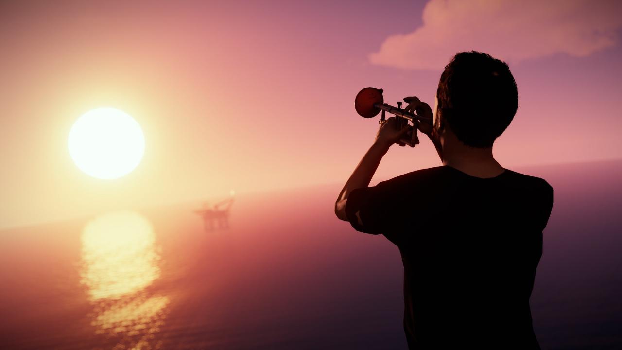 Rust - Instruments DLC EU Steam Altergift