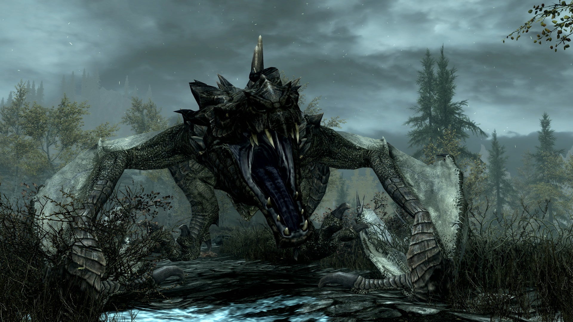 The Elder Scrolls V: Skyrim Anniversary Edition PS5 Account