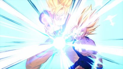 DRAGON BALL Z: Kakarot EU XBOX One CD Key
