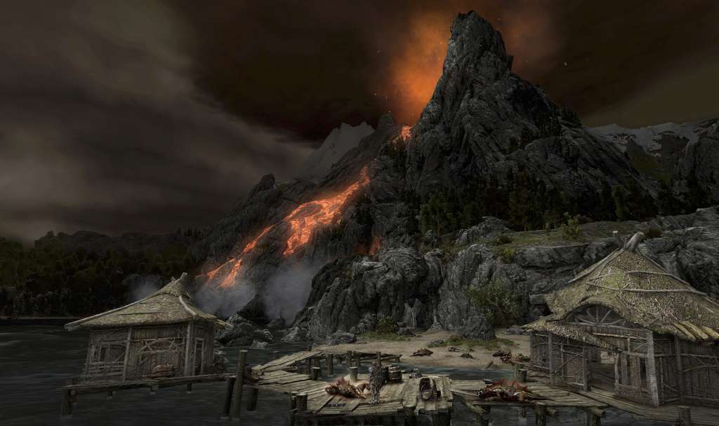 ArcaniA: Fall of Setarrif PC Steam CD Key