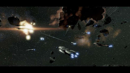 Battlestar Galactica Deadlock AR XBOX One / Xbox Series X|S CD Key