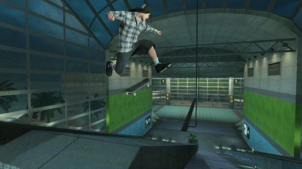 Tony Hawk's Pro Skater HD - Revert Pack DLC Steam CD Key