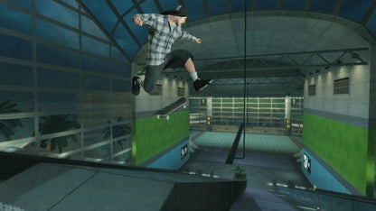 Tony Hawk's Pro Skater HD - Revert Pack DLC Steam CD Key