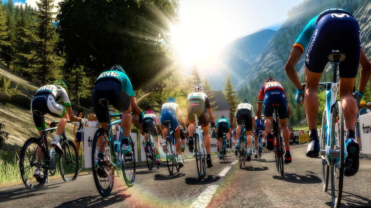 Pro Cycling Manager 2018 Steam Altergift