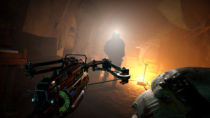 Metro Awakening PS5 Account