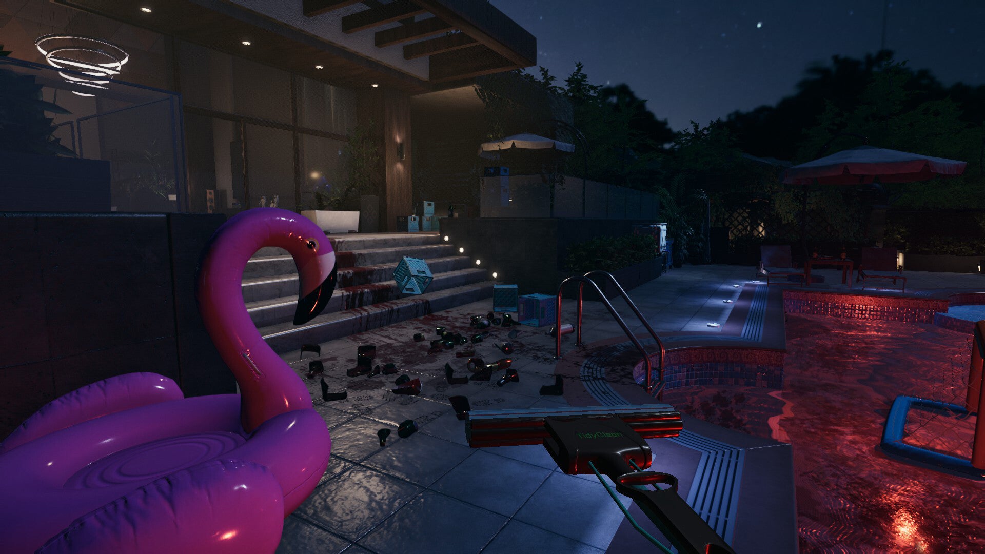 Crime Scene Cleaner Xbox Series X|S / PC Account