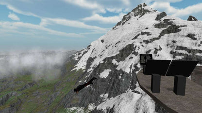 Mount Wingsuit Steam CD Key