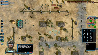 Machines at War 3 Steam CD Key