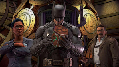 Batman: The Enemy Within Digital Download CD Key