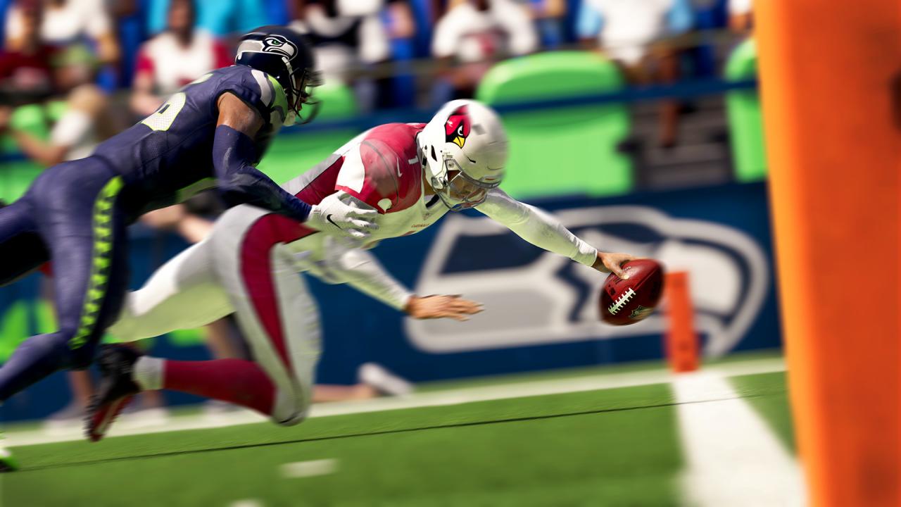 Madden NFL 21 - NXT LVL Content Pack EU PS5 CD Key