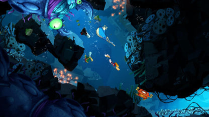 Rayman Origins Ubisoft Connect CD Key